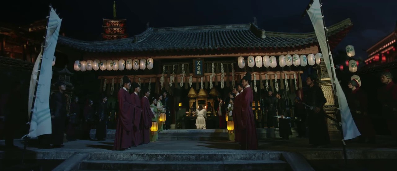 The Legend Of Aqua Witch (2022) WEBRip Hindi + Ta Zh 720p x264 AVC AAC 2.0 ESub.mkv.0003